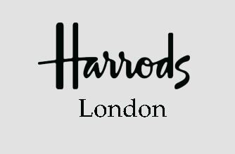 harrods knightsbridge opening hours.